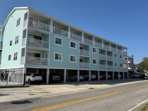 Sandy Shores I 101 Condo